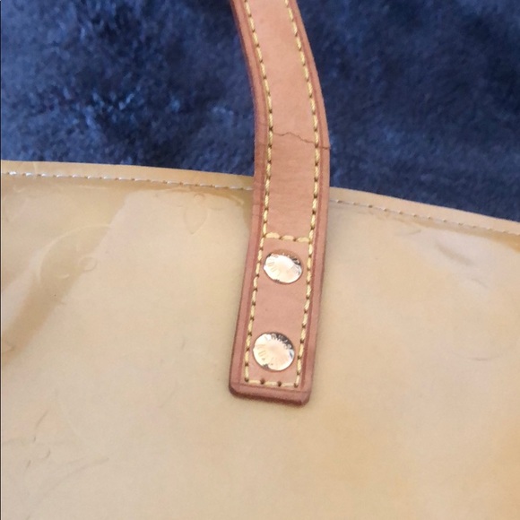 Authentic LV Vernis PM size - Picture 11 of 14
